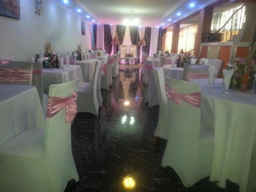 North Addis Hotel image 1