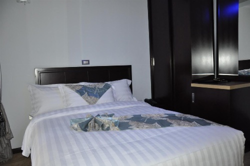 North Addis Hotel image 2