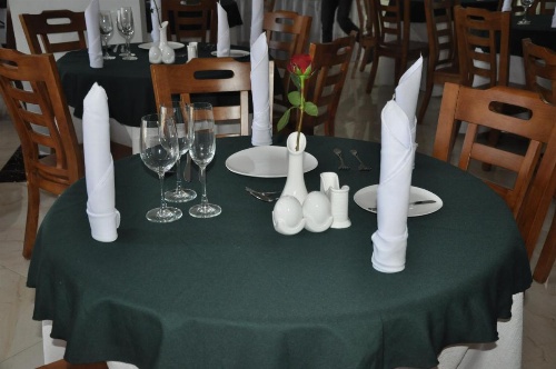 North Addis Hotel image 27