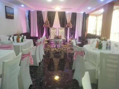 North Addis Hotel image 29