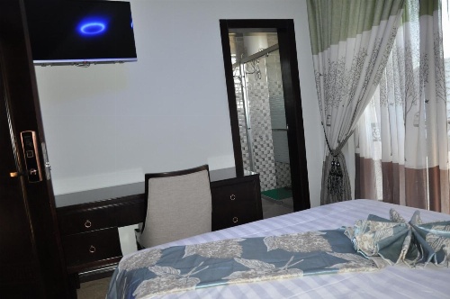 North Addis Hotel image 3