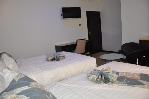 North Addis Hotel image 7